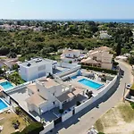 Vila Sun Carvoeiro (Lagoa)