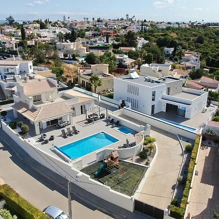 Sun Villa *