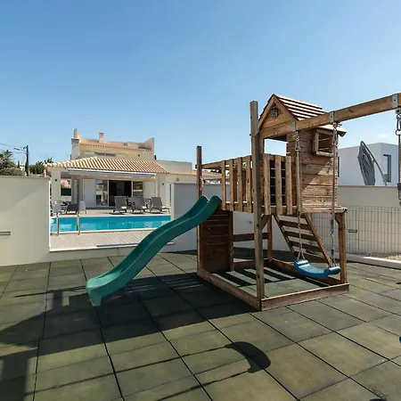 Villa Sun