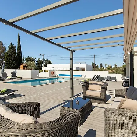 Sun * Carvoeiro (Lagoa)