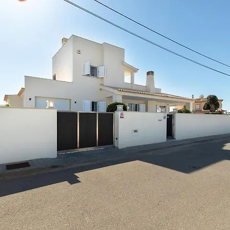 Villa Sun Carvoeiro (Lagoa)