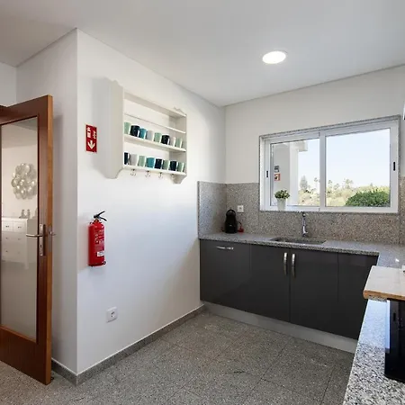 Villa Sun Carvoeiro (Lagoa)