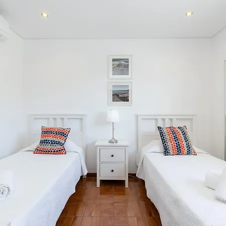 Villa Sun Carvoeiro (Lagoa)