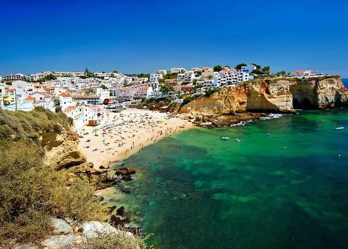 빌라 Sun 카르보에이루