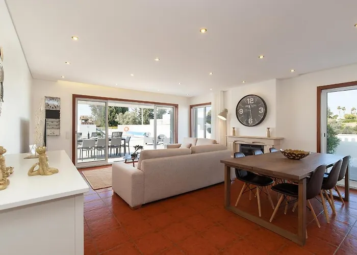 Sun 빌라 카르보에이루