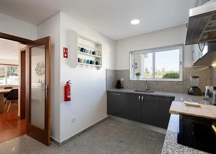 빌라 Sun 카르보에이루