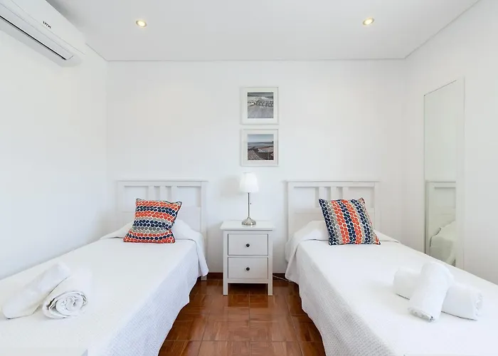 빌라 Sun 카르보에이루