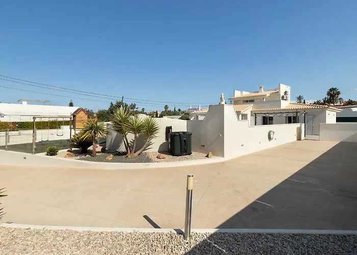 Sun 빌라 카르보에이루