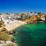 Villa Sun Carvoeiro (Lagoa)