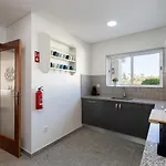 Villa Sun Carvoeiro (Lagoa)