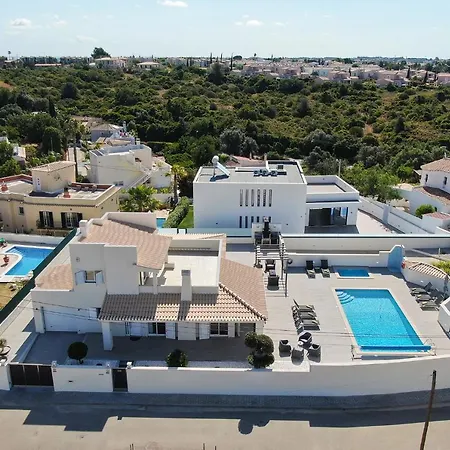 Sun Carvoeiro (Lagoa)