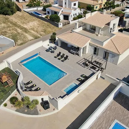 Sun Villa *