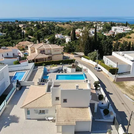 Sun Villa