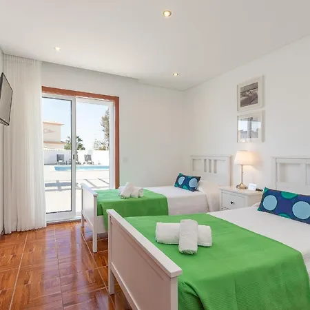 Sun Carvoeiro (Lagoa)