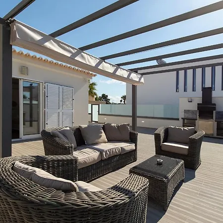 Sun Villa *