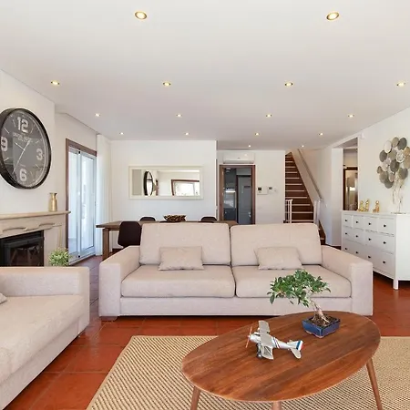 Sun Villa *
